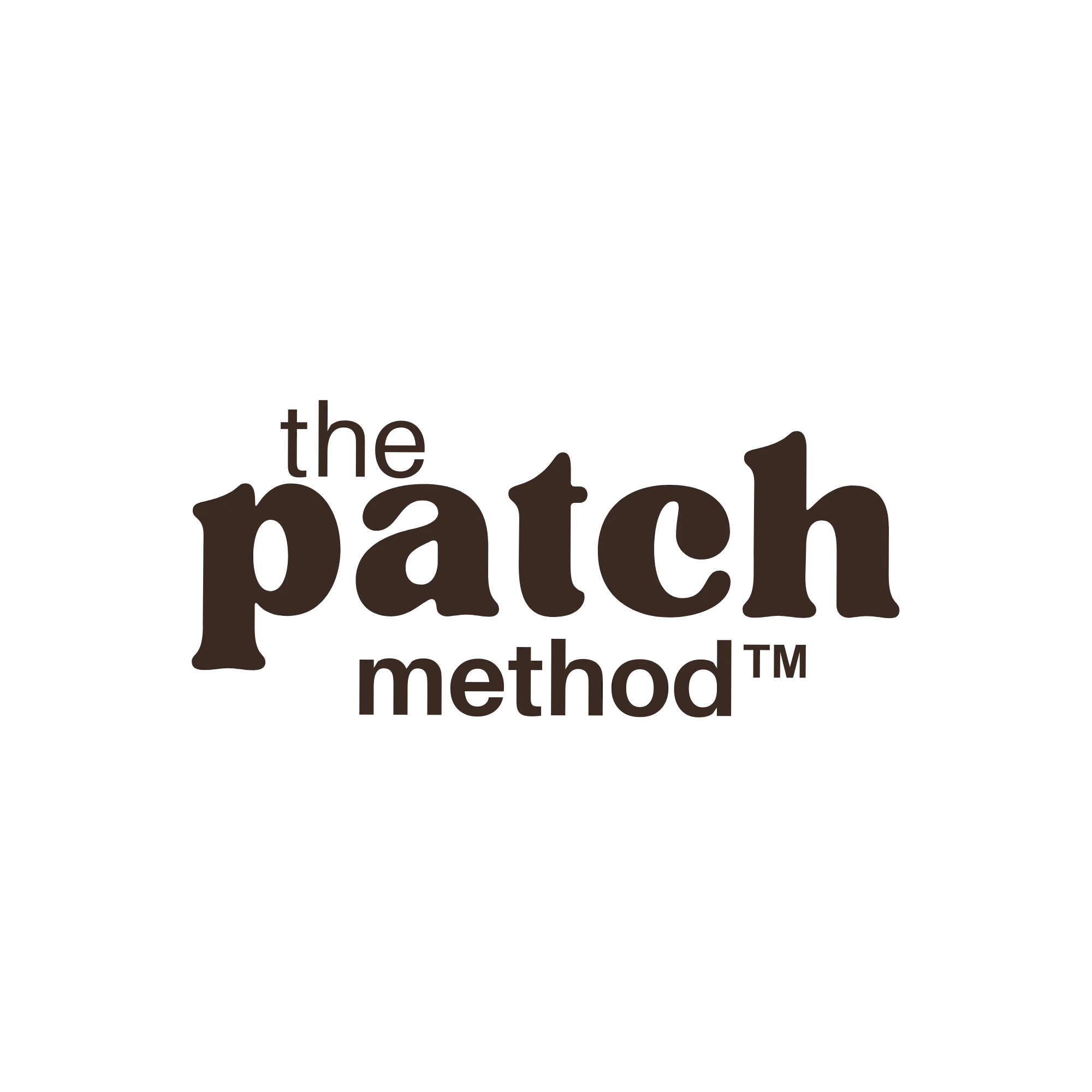 The Patch Method logo