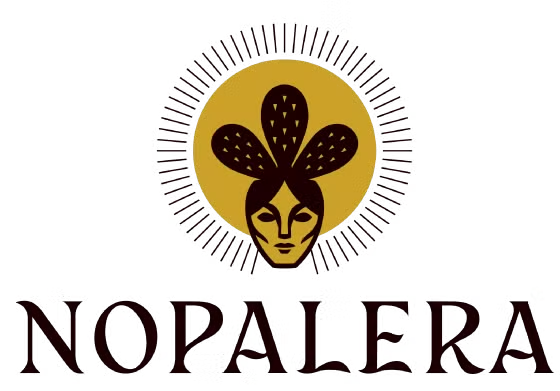 Nopalera logo